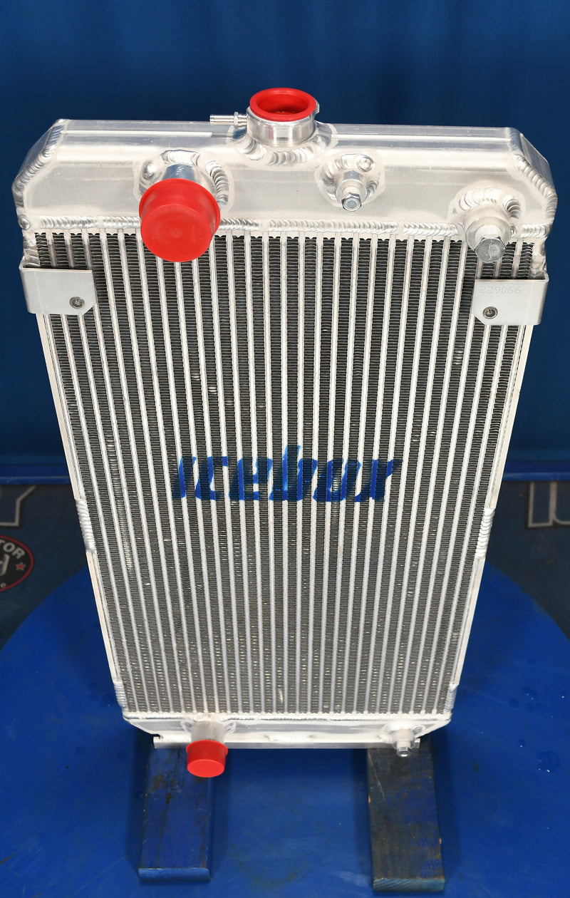 Load image into Gallery viewer, Kohler 50/60REOZJD, Gen-Set Radiator # 990622
