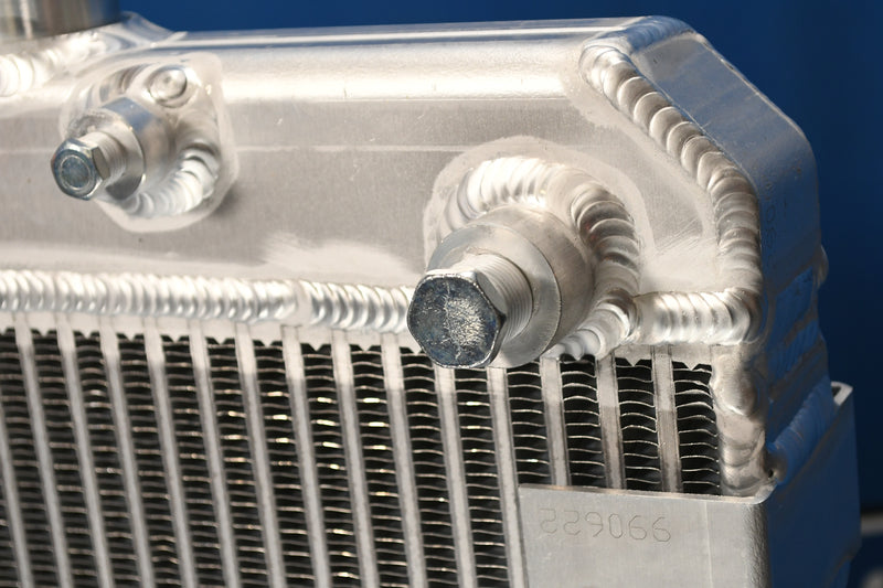 Load image into Gallery viewer, Kohler 50/60REOZJD, Gen-Set Radiator # 990622
