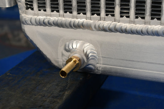 Generac 99A1418, Generator, Gen-Set Radiator