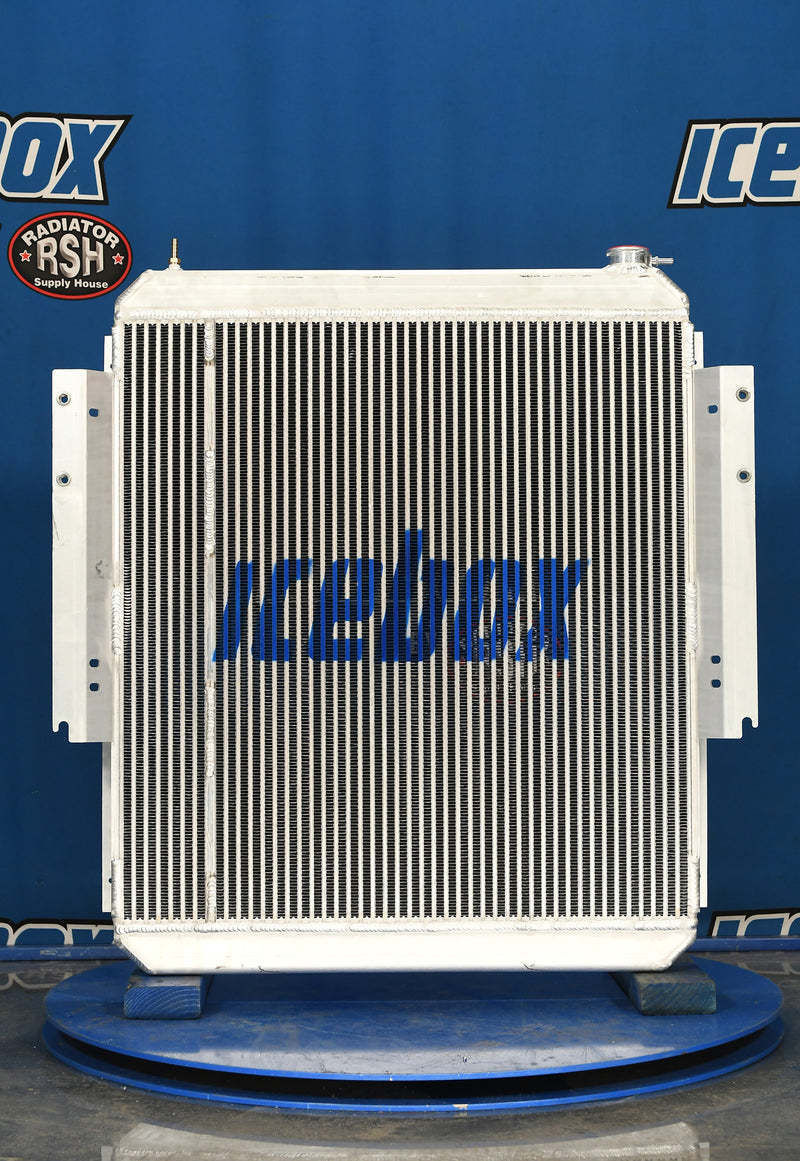 Load image into Gallery viewer, Generac 99A1418, Generator, Gen-Set Radiator # 990623
