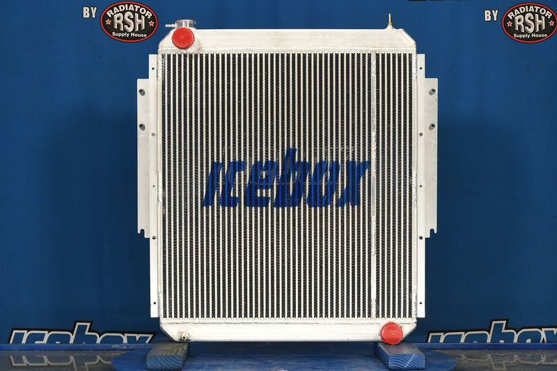 Load image into Gallery viewer, Generac 99A1418, Generator, Gen-Set Radiator # 990623
