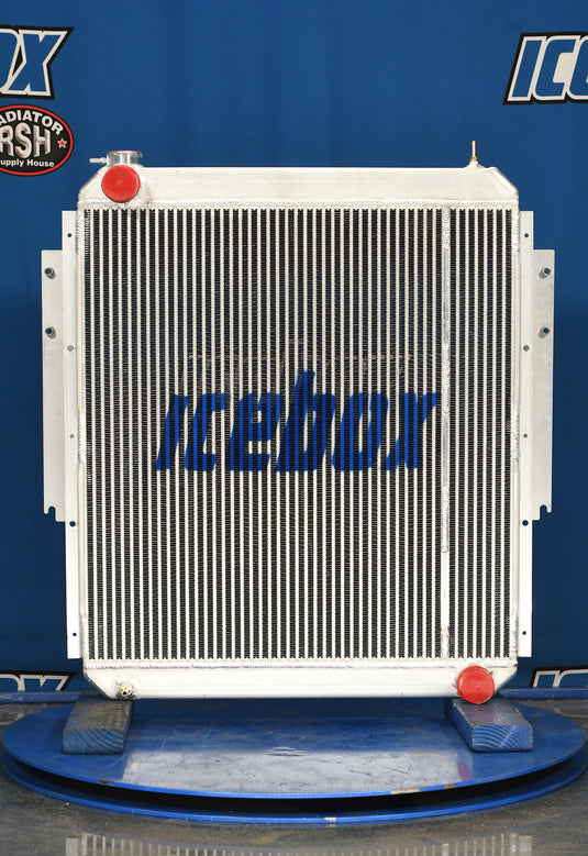 Generac 99A1418, Generator, Gen-Set Radiator