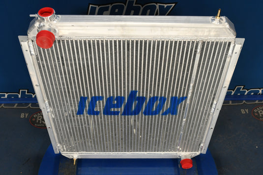 Generac 99A1418, Generator, Gen-Set Radiator