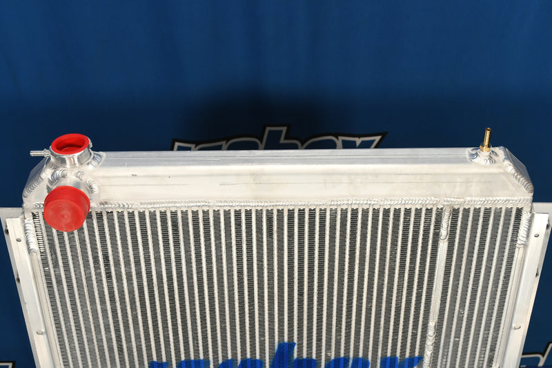 Load image into Gallery viewer, Generac 99A1418, Generator, Gen-Set Radiator # 990623
