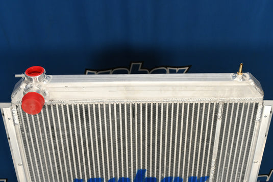 Generac 99A1418, Generator, Gen-Set Radiator