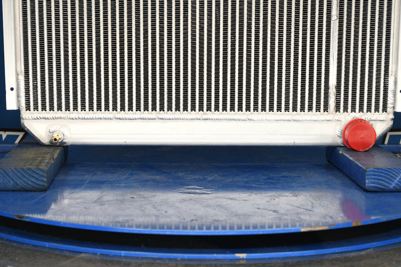 Load image into Gallery viewer, Generac 99A1418, Generator, Gen-Set Radiator # 990623
