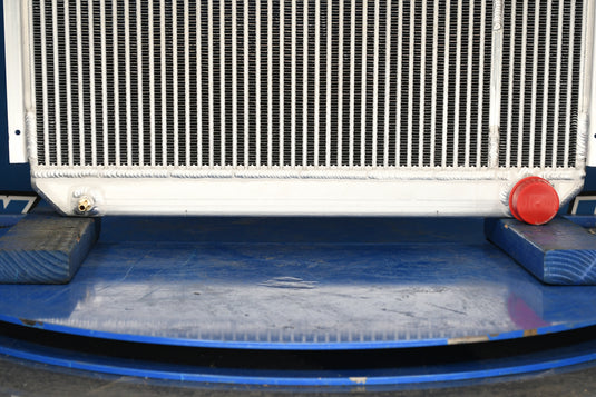 Generac 99A1418, Generator, Gen-Set Radiator