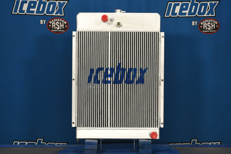 Load image into Gallery viewer, Bobcat N130, Portable Power, Gen-Set Radiator # 990626
