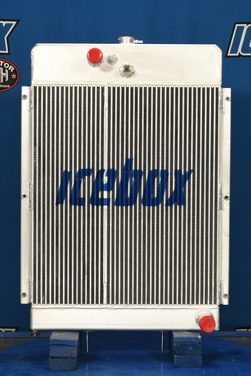 Load image into Gallery viewer, Bobcat N130, Portable Power, Gen-Set Radiator # 990626
