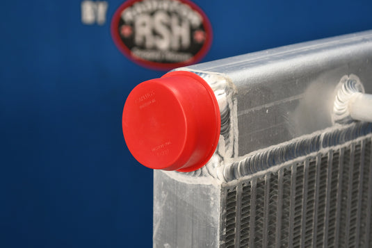 Universal Generator Radiator