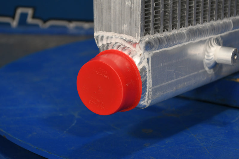 Load image into Gallery viewer, Universal Generator Radiator # 990628
