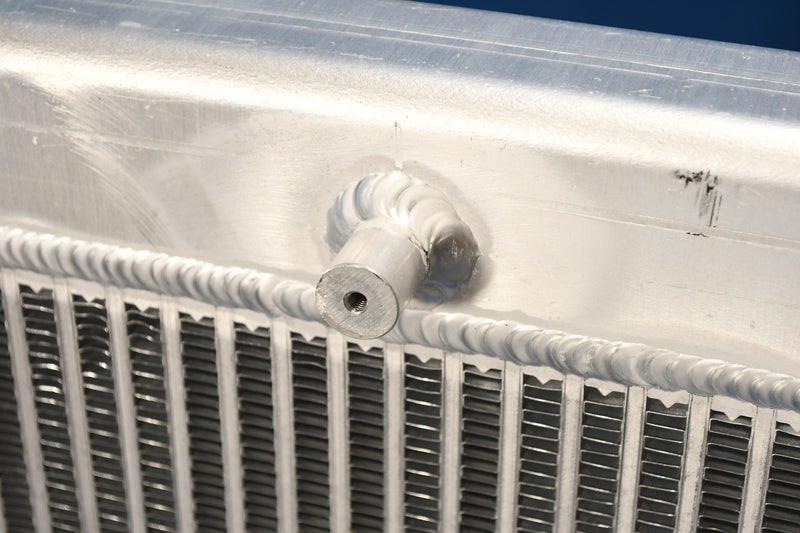 Load image into Gallery viewer, Universal Generator Radiator # 990628
