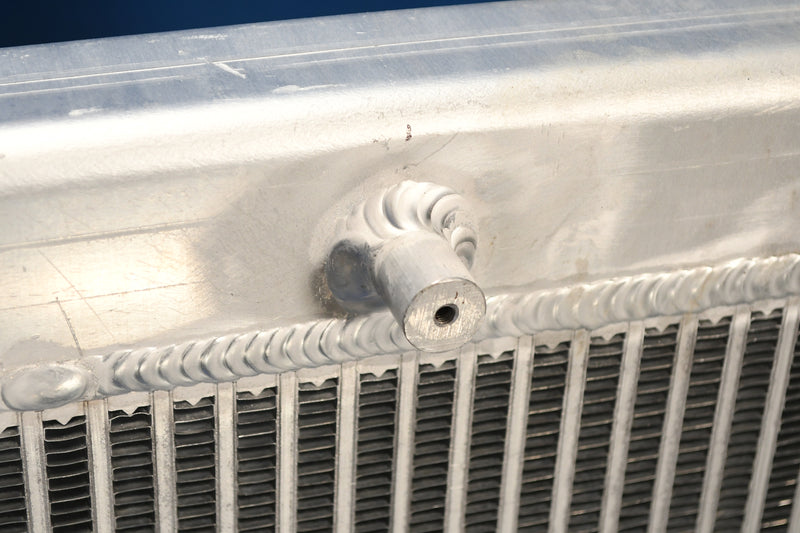 Load image into Gallery viewer, Universal Generator Radiator # 990628
