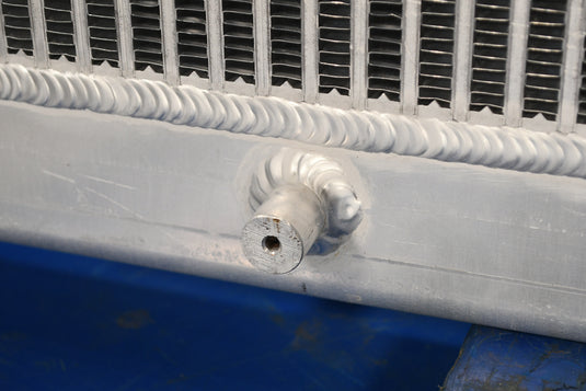 Universal Generator Radiator
