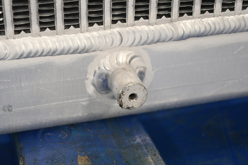 Load image into Gallery viewer, Universal Generator Radiator # 990628

