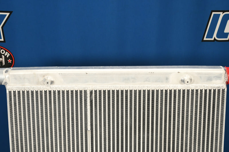 Load image into Gallery viewer, Universal Generator Radiator # 990628
