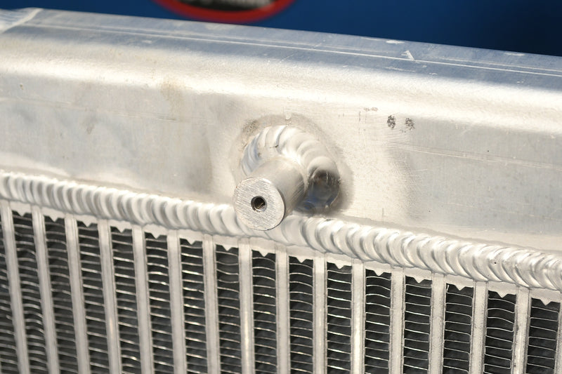 Load image into Gallery viewer, Universal Generator Radiator # 990628
