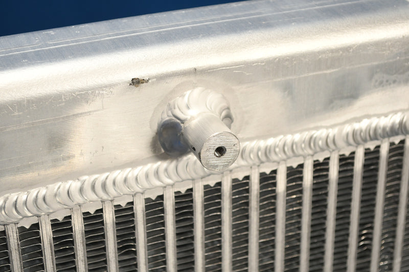 Load image into Gallery viewer, Universal Generator Radiator # 990628
