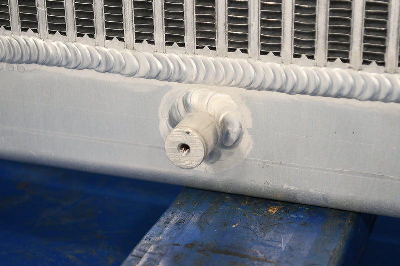 Load image into Gallery viewer, Universal Generator Radiator # 990628
