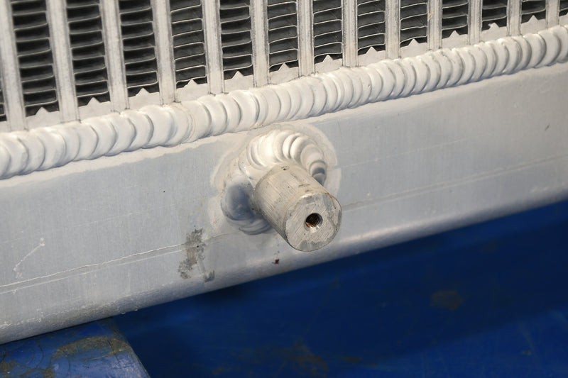 Load image into Gallery viewer, Universal Generator Radiator # 990628

