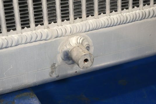 Universal Generator Radiator