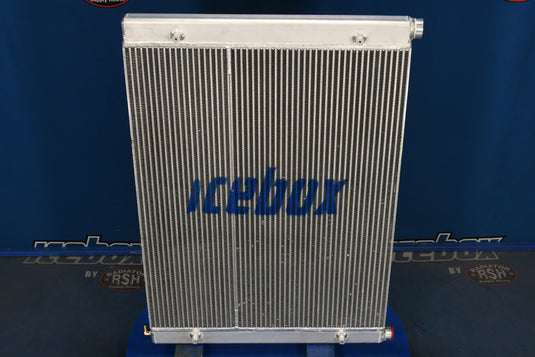 Universal Generator Radiator