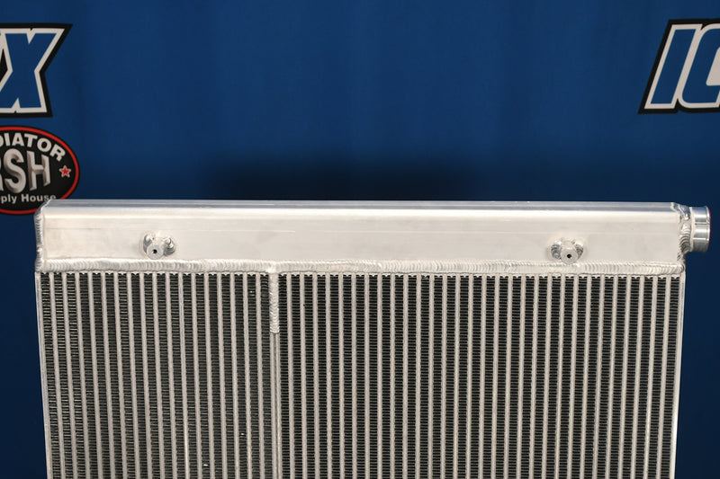 Load image into Gallery viewer, Universal Generator Radiator # 990629
