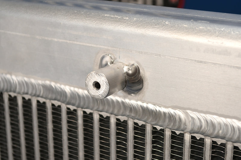 Load image into Gallery viewer, Universal Generator Radiator # 990629
