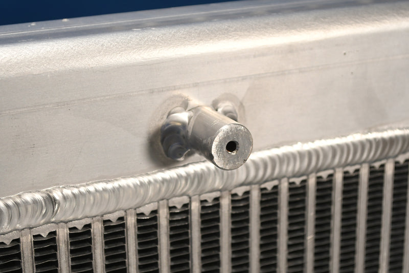 Load image into Gallery viewer, Universal Generator Radiator # 990629
