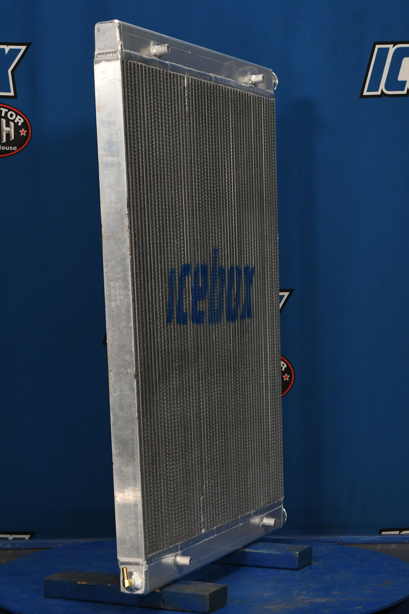 Load image into Gallery viewer, Universal Generator Radiator # 990629
