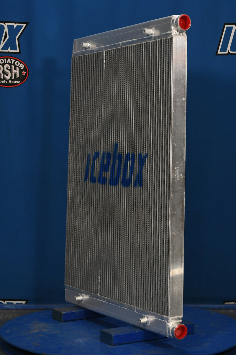 Load image into Gallery viewer, Universal Generator Radiator # 990629
