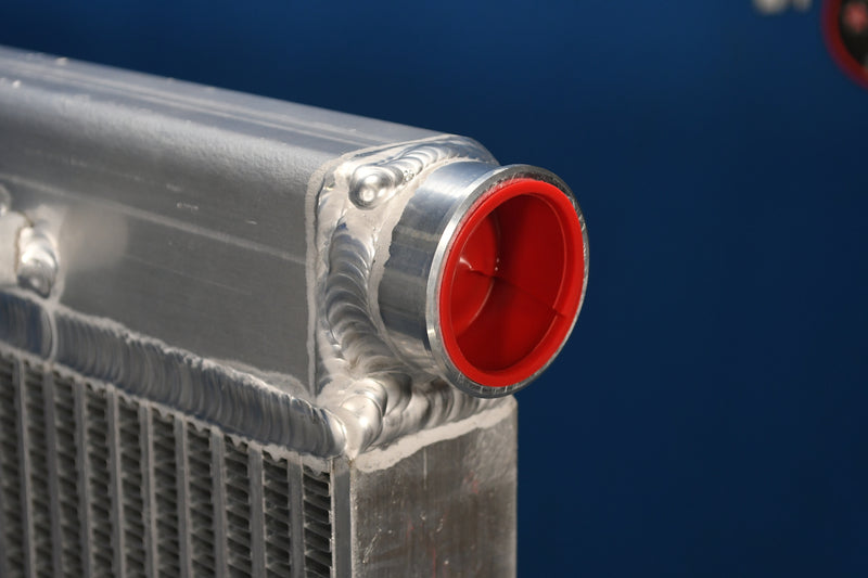 Load image into Gallery viewer, Universal Generator Radiator # 990629
