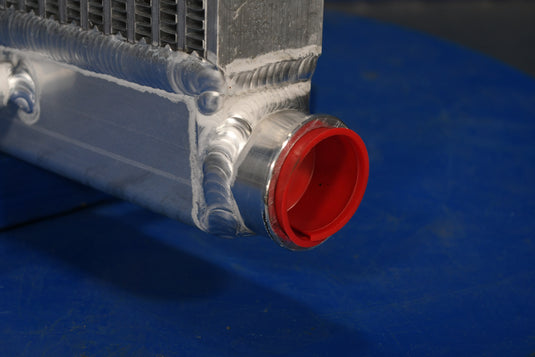 Universal Generator Radiator