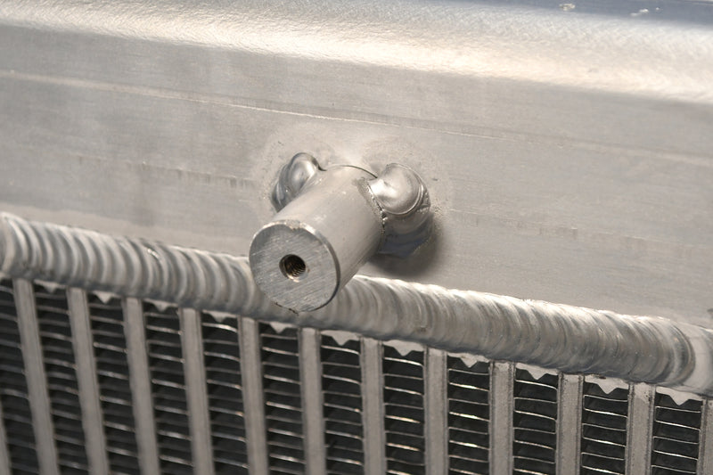 Load image into Gallery viewer, Universal Generator Radiator # 990629
