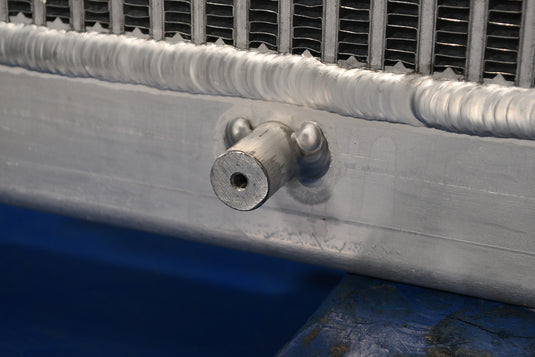 Universal Generator Radiator