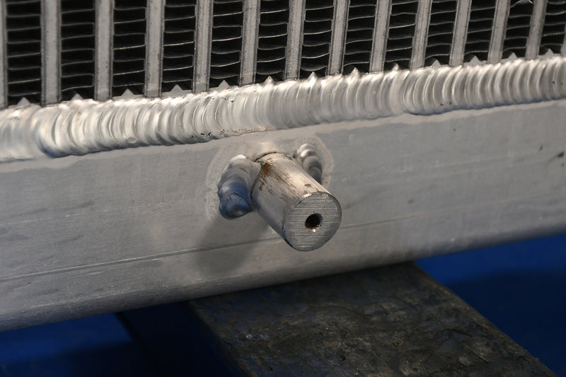 Load image into Gallery viewer, Universal Generator Radiator # 990629
