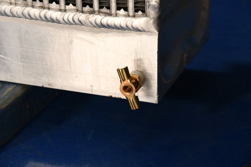 Load image into Gallery viewer, Kolberg Pioneer FT5260, Crusher Radiator # 990630
