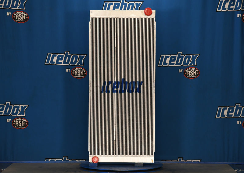 Load image into Gallery viewer, Kolberg Pioneer FT5260, Crusher Radiator # 990630
