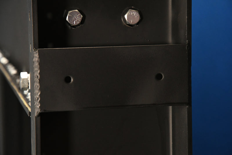 Load image into Gallery viewer, Sutton / Stromart QST-30-C5, 750kW Gen-Set Radiator # 990642
