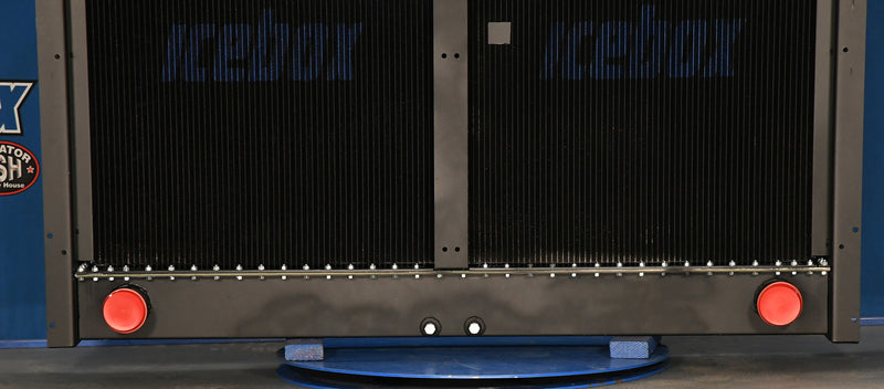 Load image into Gallery viewer, Sutton / Stromart QST-30-C5, 750kW Gen-Set Radiator # 990643
