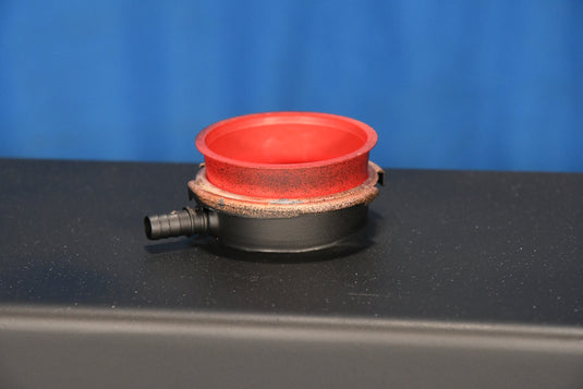Cummins Gen-Set, Generator Top Tank