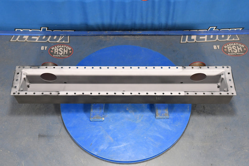 Load image into Gallery viewer, Cummins Gen-Set, Generator Top Tank # 990648
