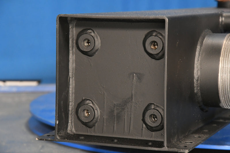 Load image into Gallery viewer, Cummins Gen-Set, Generator Top Tank # 990648
