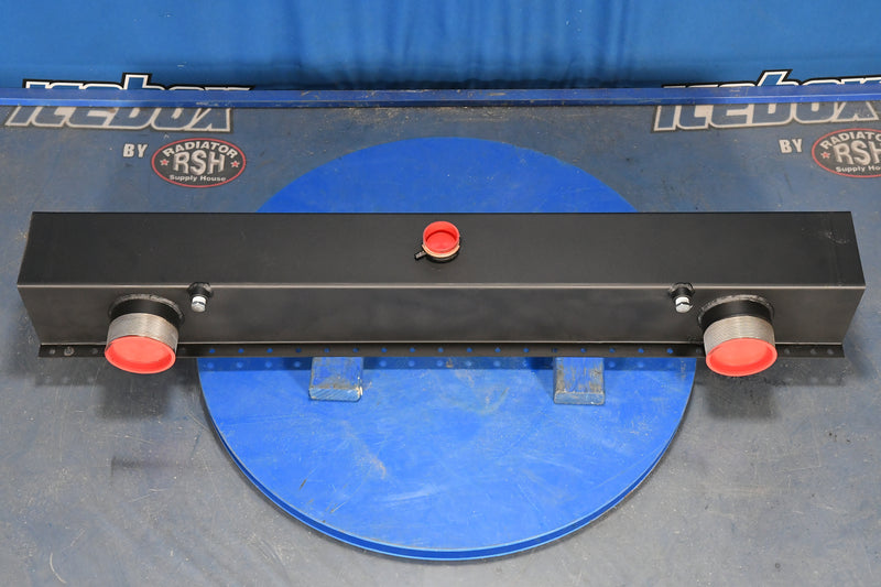 Load image into Gallery viewer, Cummins Gen-Set, Generator Top Tank # 990648
