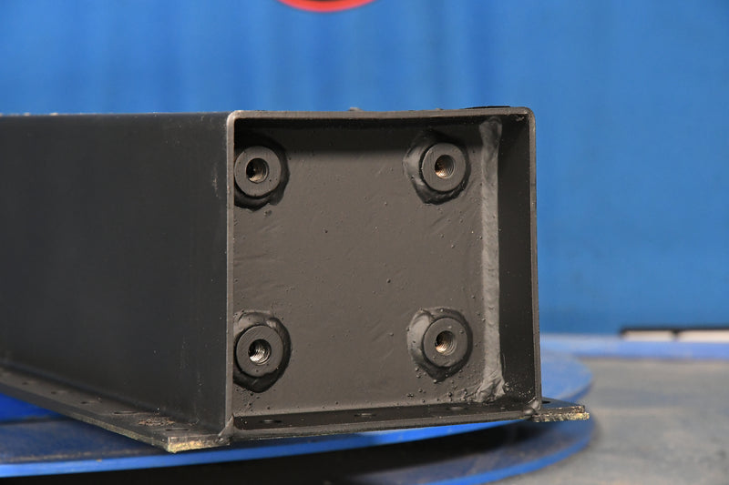 Load image into Gallery viewer, Cummins Gen-Set, Generator Bottom Tank # 990649
