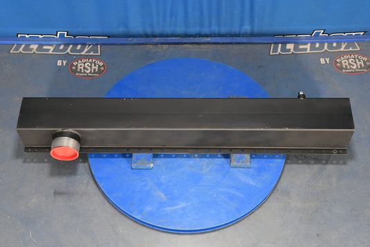 Cummins Gen-Set, Generator Bottom Tank