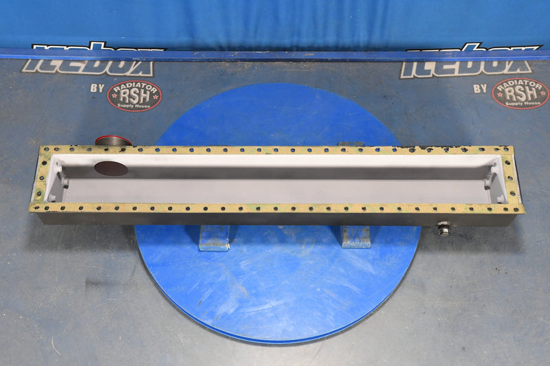 Load image into Gallery viewer, Cummins Gen-Set, Generator Bottom Tank # 990649
