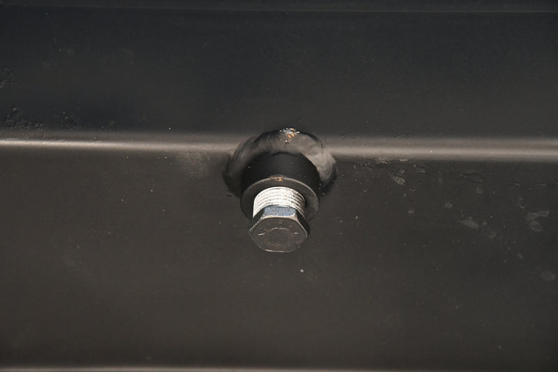 Load image into Gallery viewer, Cummins Gen-Set, Generator Bottom Tank # 990649
