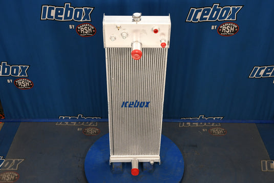 Cummins DQDAA, DQDAB, DQDAC Radiator