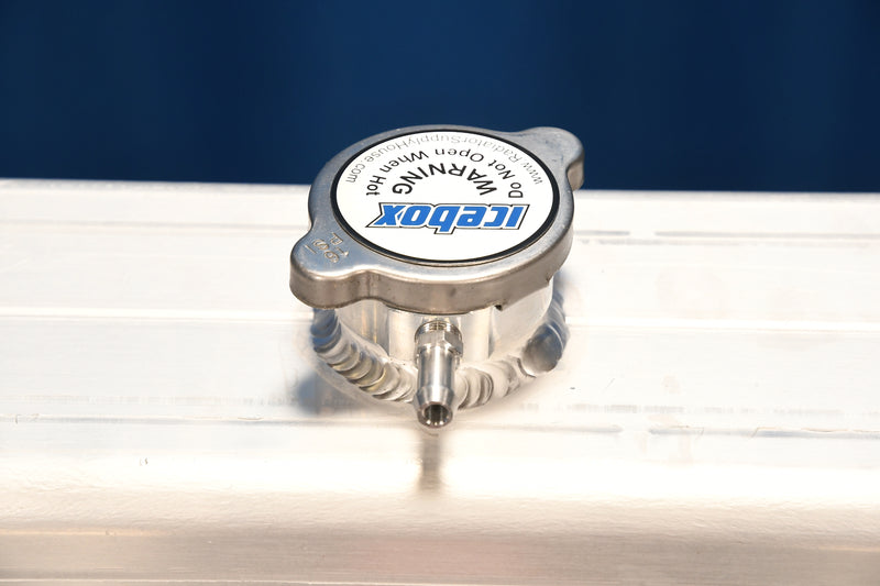 Load image into Gallery viewer, Cummins DQDAA, DQDAB, DQDAC Radiator # 990658
